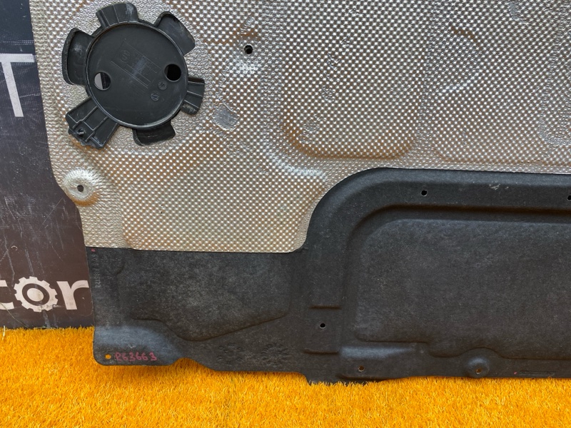 Защита днища кузова, 6000 рублей, Красноярск