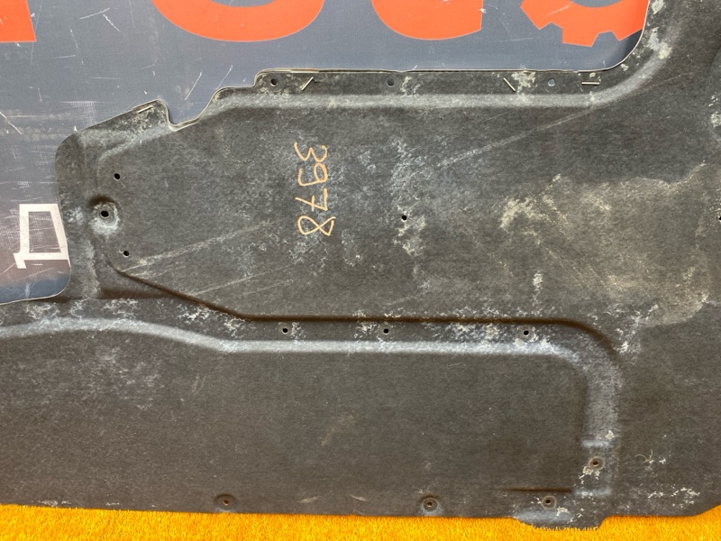 Защита днища кузова, 6000 рублей, Красноярск