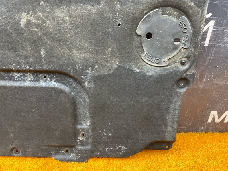 Защита днища кузова, 6000 рублей, Красноярск