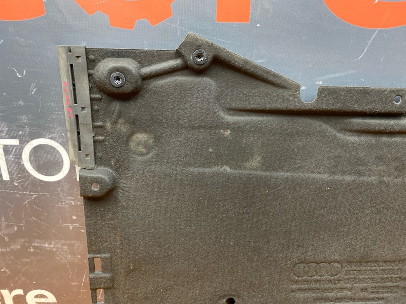 Защита днища кузова, 7500 рублей, Красноярск