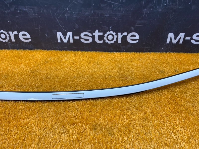 молдинг крыши, 1810 рублей, Красноярск