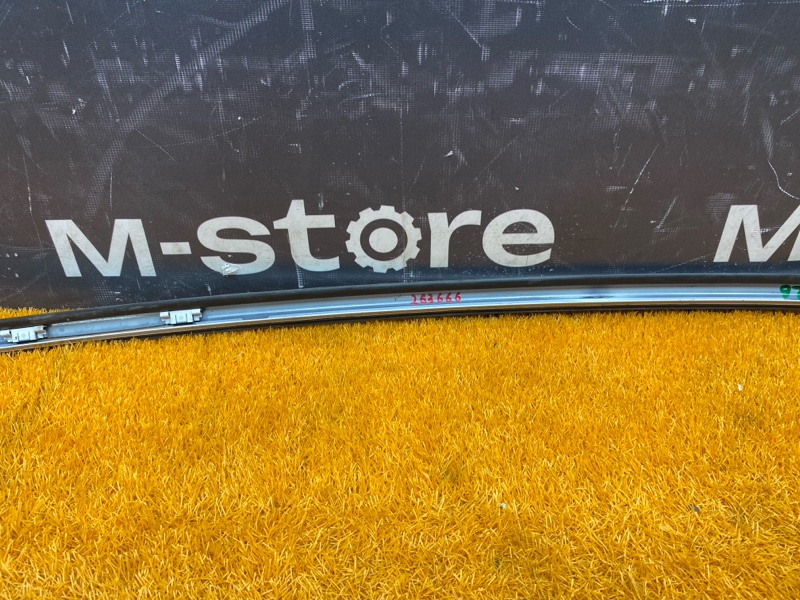 молдинг крыши, 1810 рублей, Красноярск