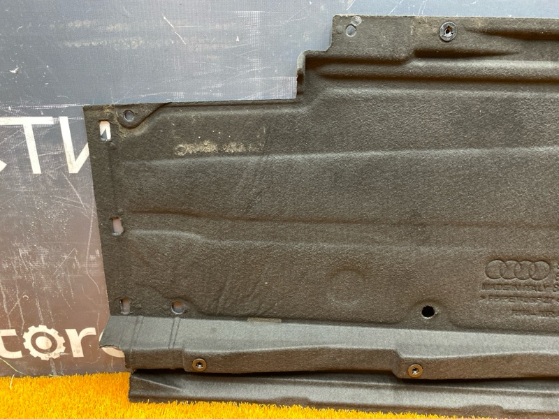 Защита днища кузова, 6920 рублей, Красноярск