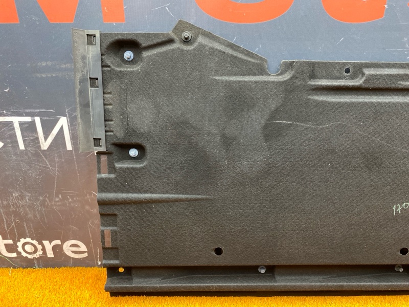 Защита днища кузова, 6920 рублей, Красноярск