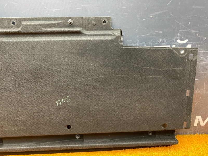 Защита днища кузова, 6920 рублей, Красноярск