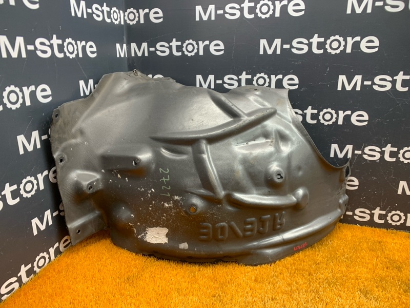 подкрылок, 2310 рублей, Красноярск