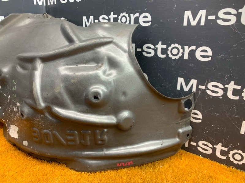 подкрылок, 2310 рублей, Красноярск