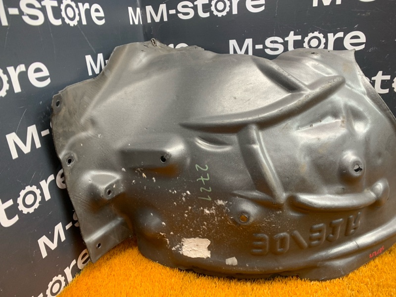 подкрылок, 2310 рублей, Красноярск