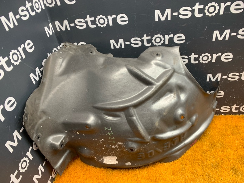 подкрылок, 2310 рублей, Красноярск