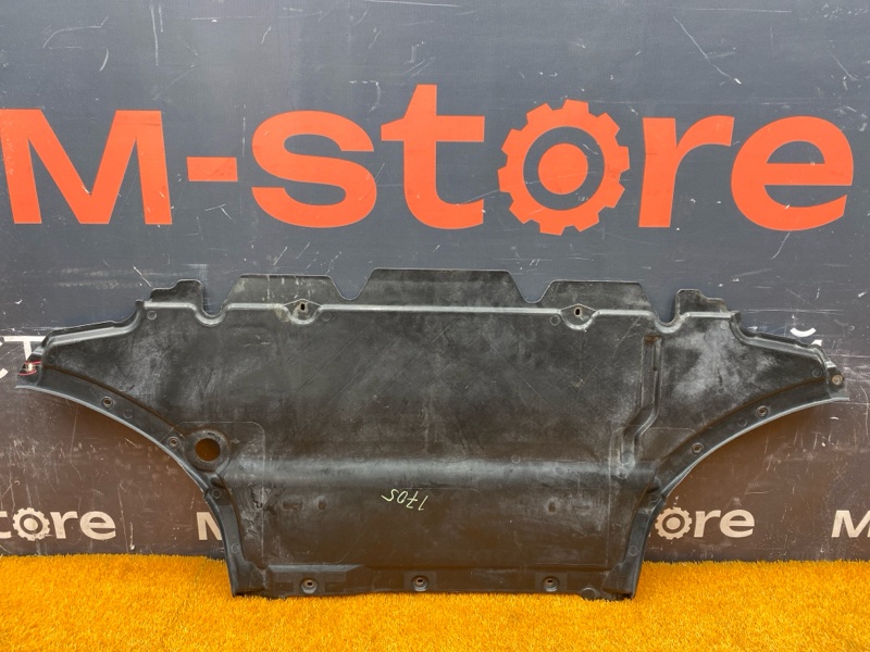 защита двигателя, 3200 рублей, Красноярск