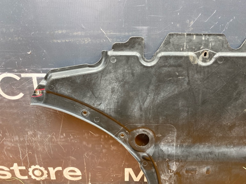 защита двигателя, 3200 рублей, Красноярск