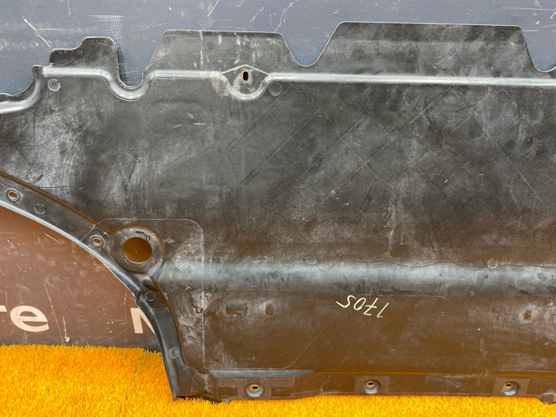 защита двигателя, 3200 рублей, Красноярск