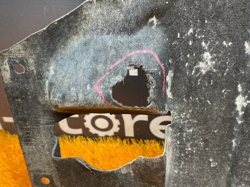 защита двигателя, 2770 рублей, Красноярск