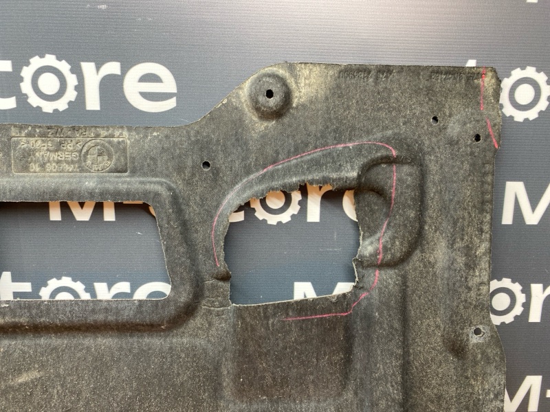 защита двигателя, 2770 рублей, Красноярск