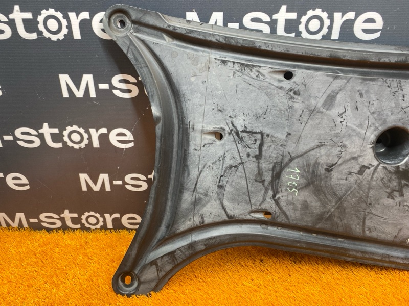 Защита днища кузова, 700 рублей, Красноярск