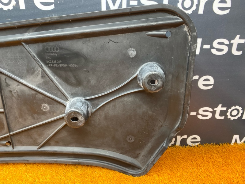 Защита днища кузова, 700 рублей, Красноярск