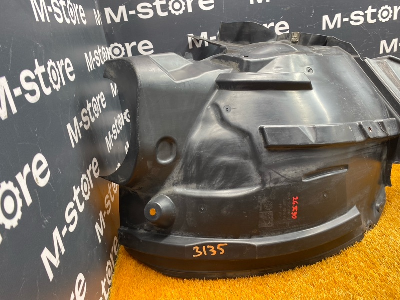 подкрылок, 3700 рублей, Красноярск