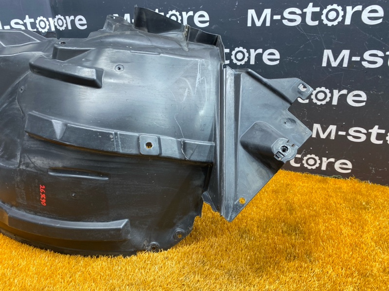 подкрылок, 3700 рублей, Красноярск