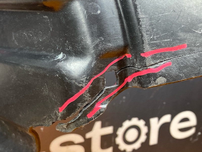 защита двигателя, 2700 рублей, Красноярск