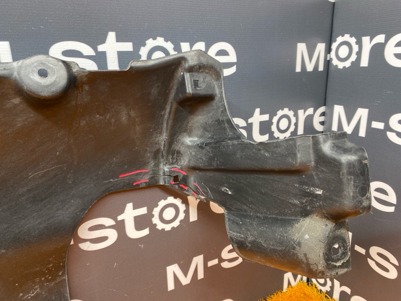 защита двигателя, 2700 рублей, Красноярск