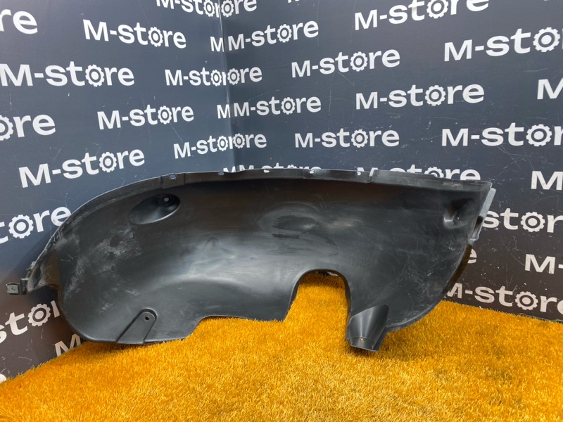 подкрылок, 500 рублей, Красноярск