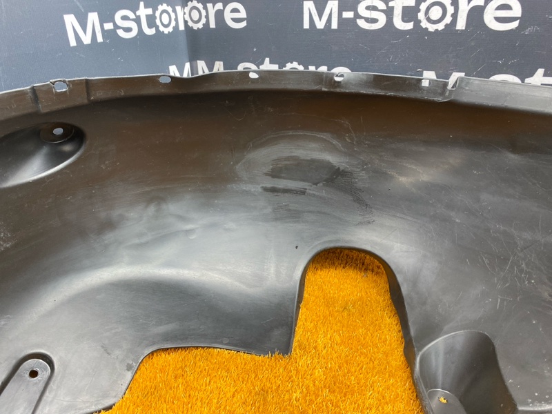 подкрылок, 500 рублей, Красноярск