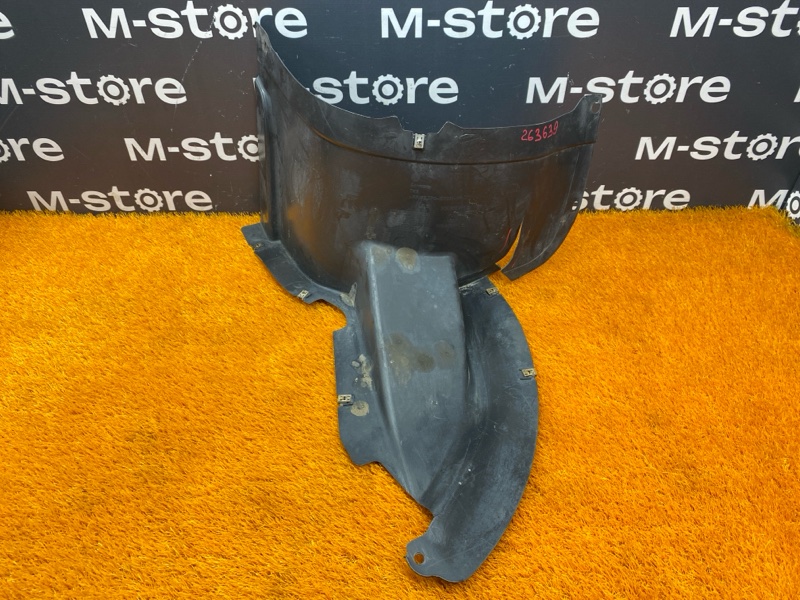 подкрылок, 1400 рублей, Красноярск