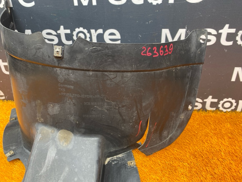 подкрылок, 1400 рублей, Красноярск