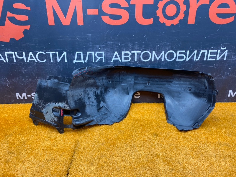 подкрылок, 2000 рублей, Красноярск