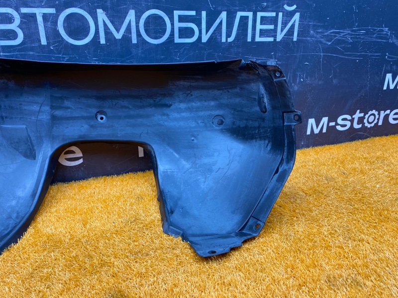 подкрылок, 2000 рублей, Красноярск