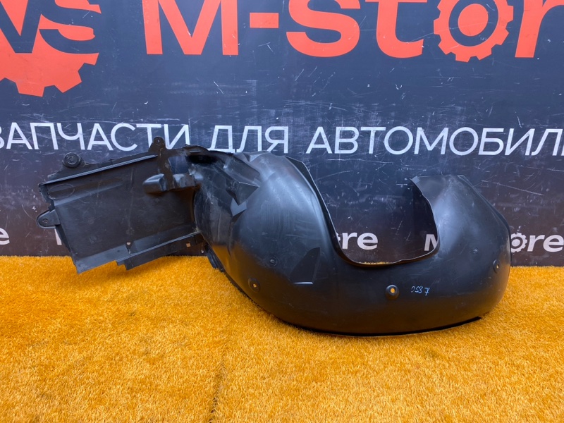 подкрылок, 2000 рублей, Красноярск