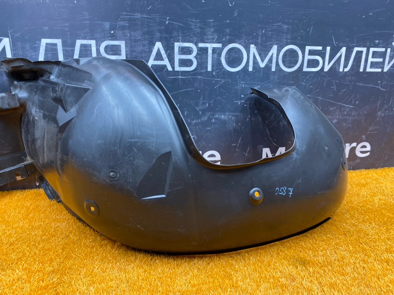 подкрылок, 2000 рублей, Красноярск