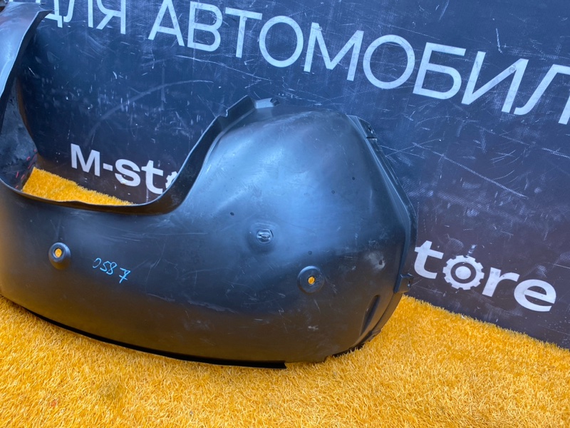 подкрылок, 2000 рублей, Красноярск