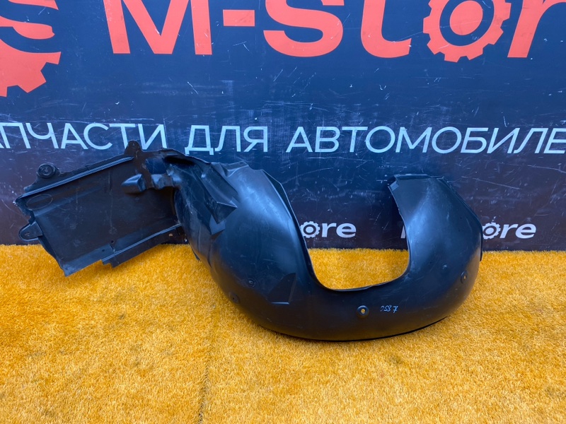 подкрылок, 2000 рублей, Красноярск