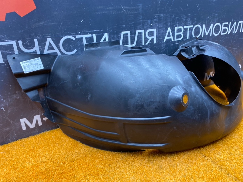 подкрылок, 8300 рублей, Красноярск