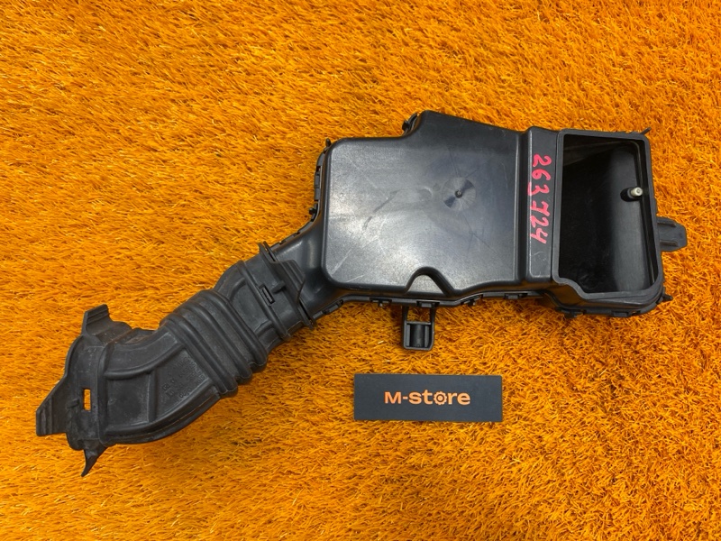 воздухозаборник, 820 рублей, Красноярск