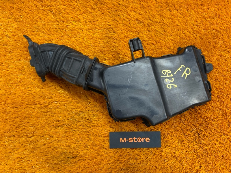 воздухозаборник, 820 рублей, Красноярск