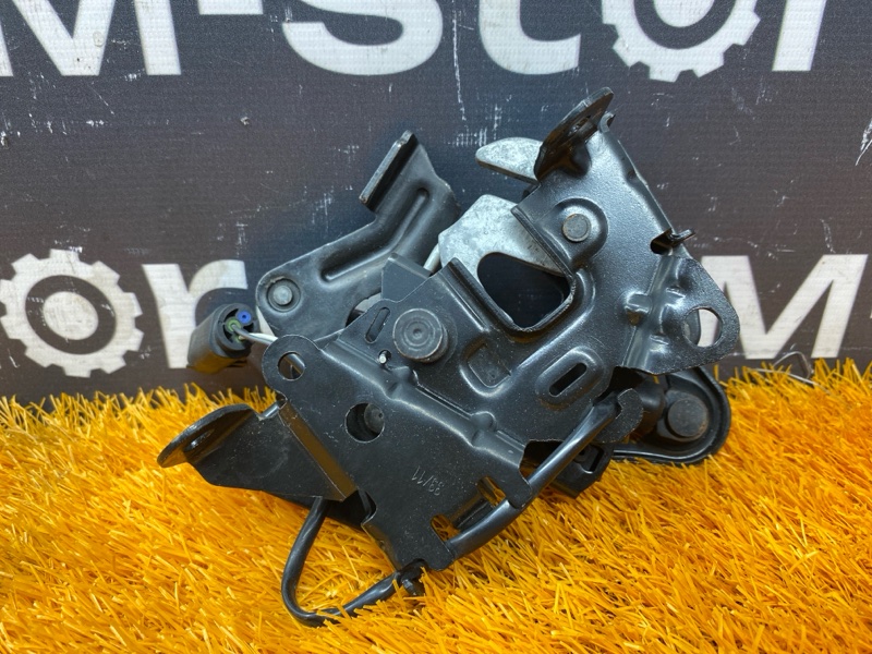 замок капота, 800 рублей, Красноярск