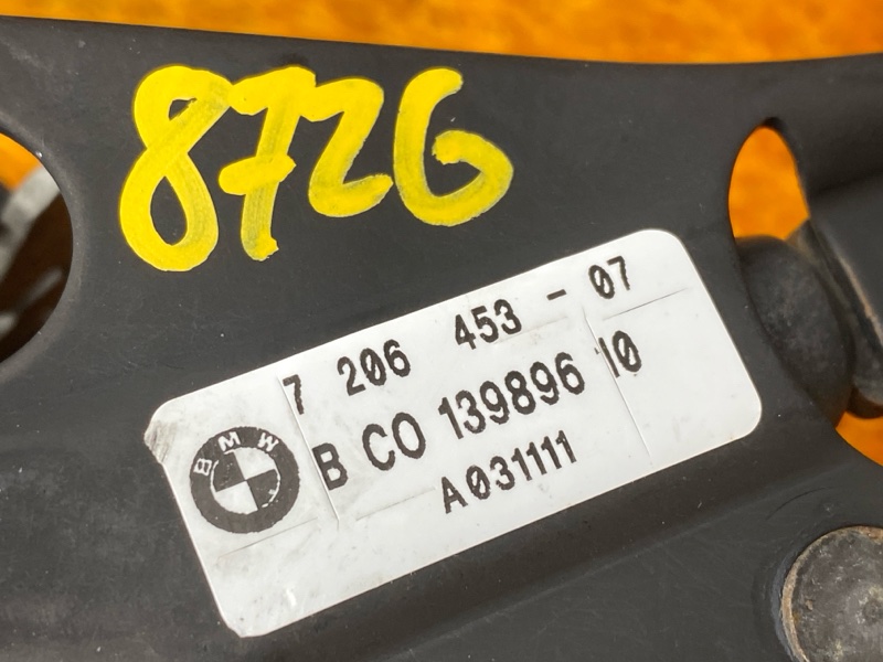 замок капота, 800 рублей, Красноярск