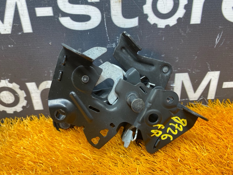 замок капота, 700 рублей, Красноярск