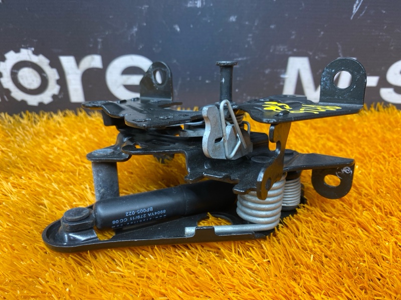 замок капота, 700 рублей, Красноярск