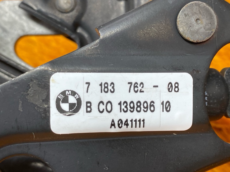 замок капота, 700 рублей, Красноярск