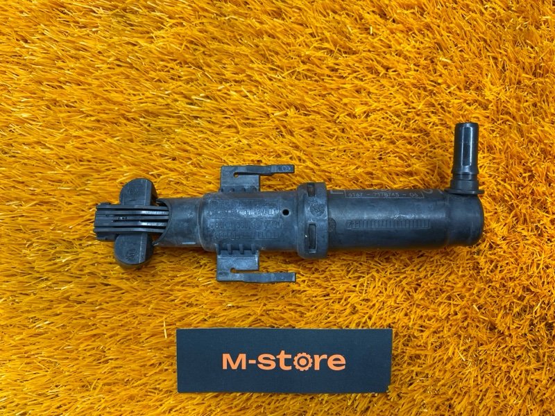 Форсунка омывателя фары, 1000 рублей, Красноярск