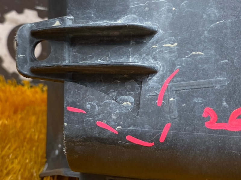 Воздуховод тормозов, 560 рублей, Красноярск