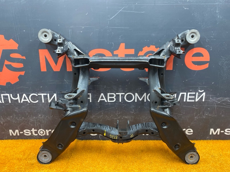 Балка поперечная (подрамник), 4800 рублей, Красноярск