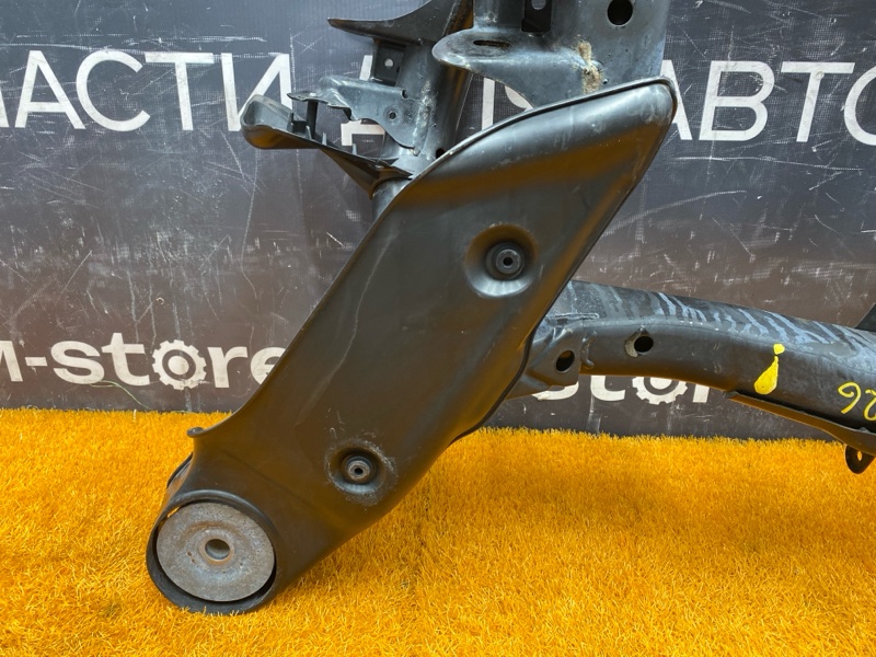 Балка поперечная (подрамник), 4800 рублей, Красноярск