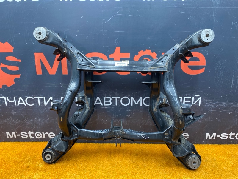 Балка поперечная (подрамник), 4800 рублей, Красноярск