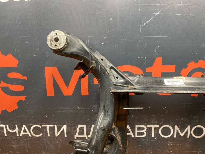 Балка поперечная (подрамник), 4800 рублей, Красноярск