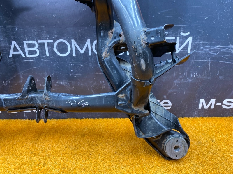 Балка поперечная (подрамник), 4800 рублей, Красноярск