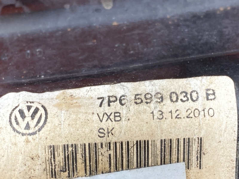 Балка поперечная (подрамник), 4800 рублей, Красноярск